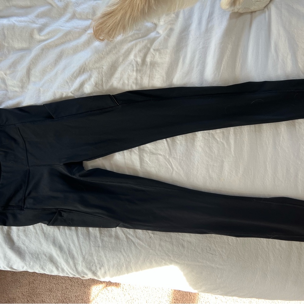 Lululemon Swift Speed High Rise Tight - Picture 5 of 7